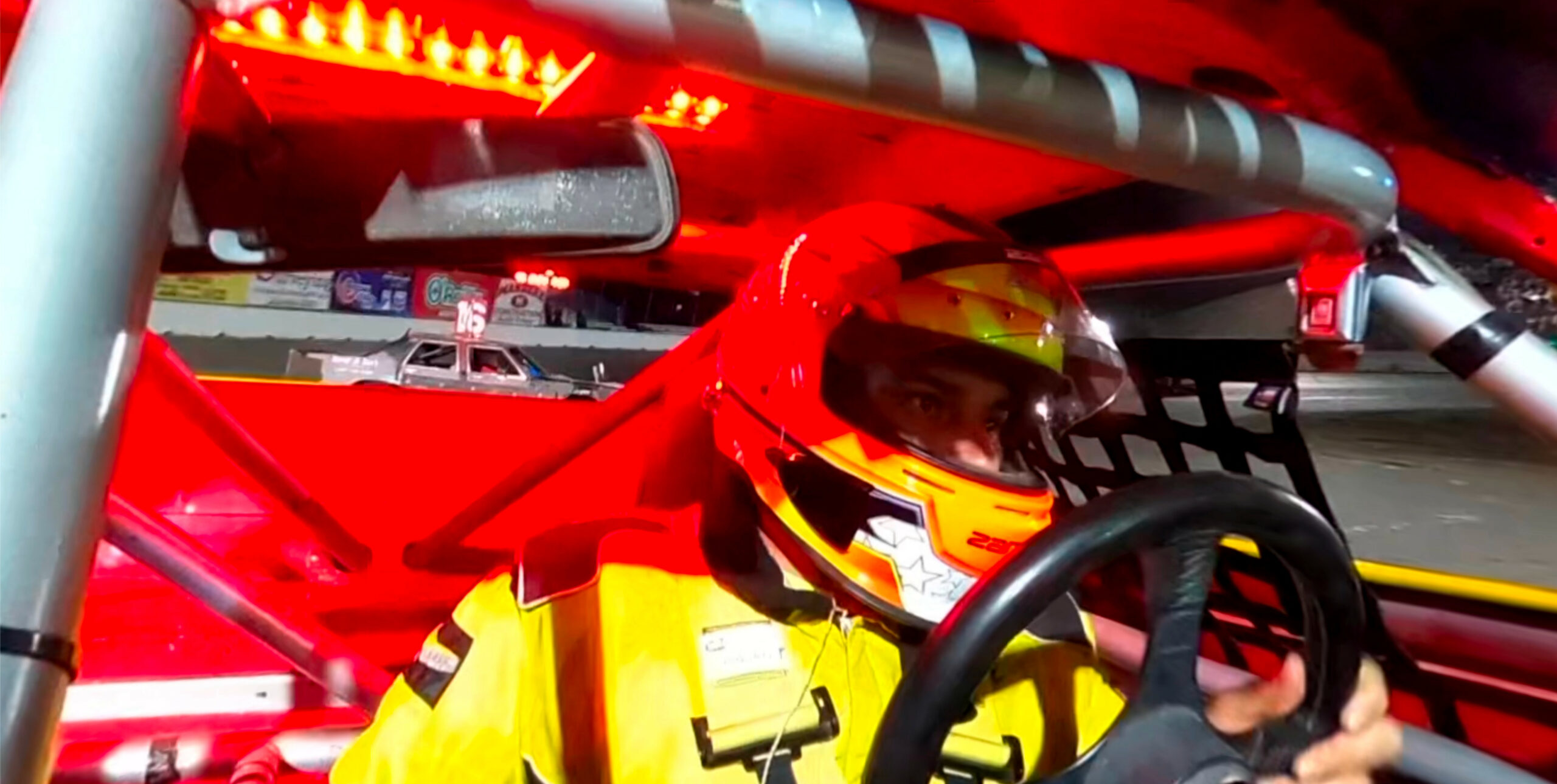 Darryl Carillio racing Bump to Pass Stateline Idaho